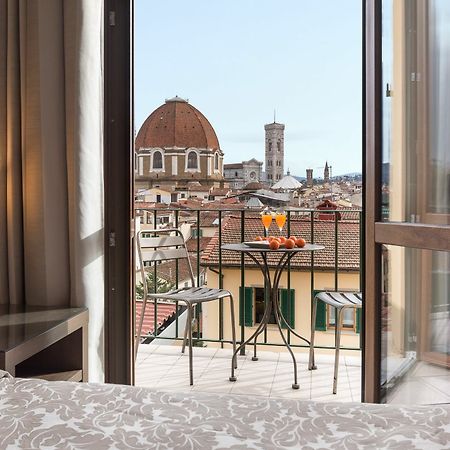 Hotel Bellavista Florence Buitenkant foto