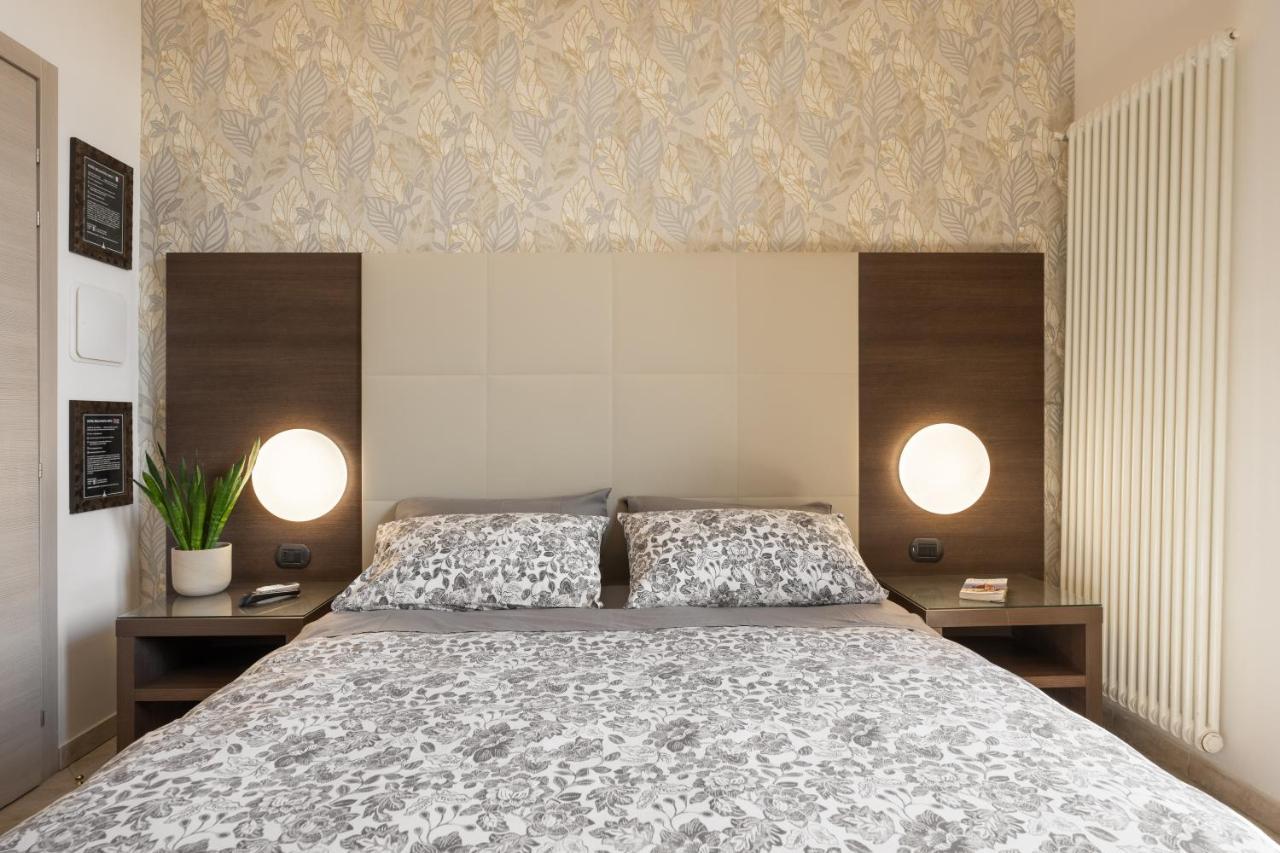 Hotel Bellavista Florence Buitenkant foto