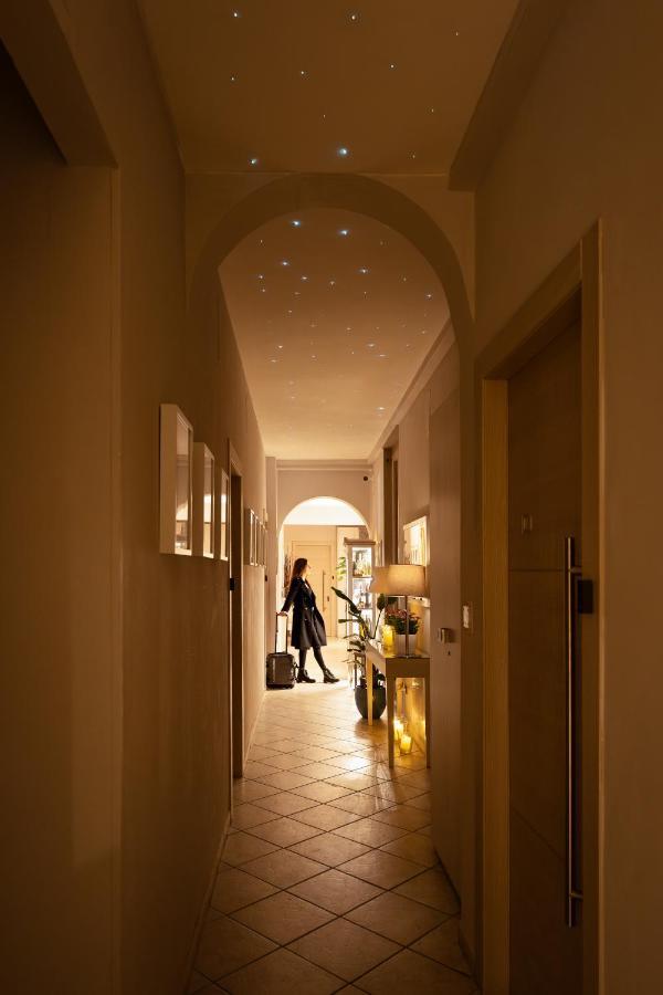Hotel Bellavista Florence Buitenkant foto